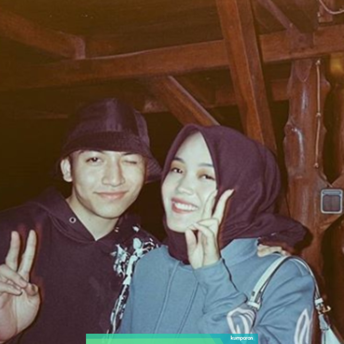 Putri Delina Pacaran Dengan Artis Tiktok Jeffry Reksa Sudah Dikenalkan Ke Sule Kumparan Com