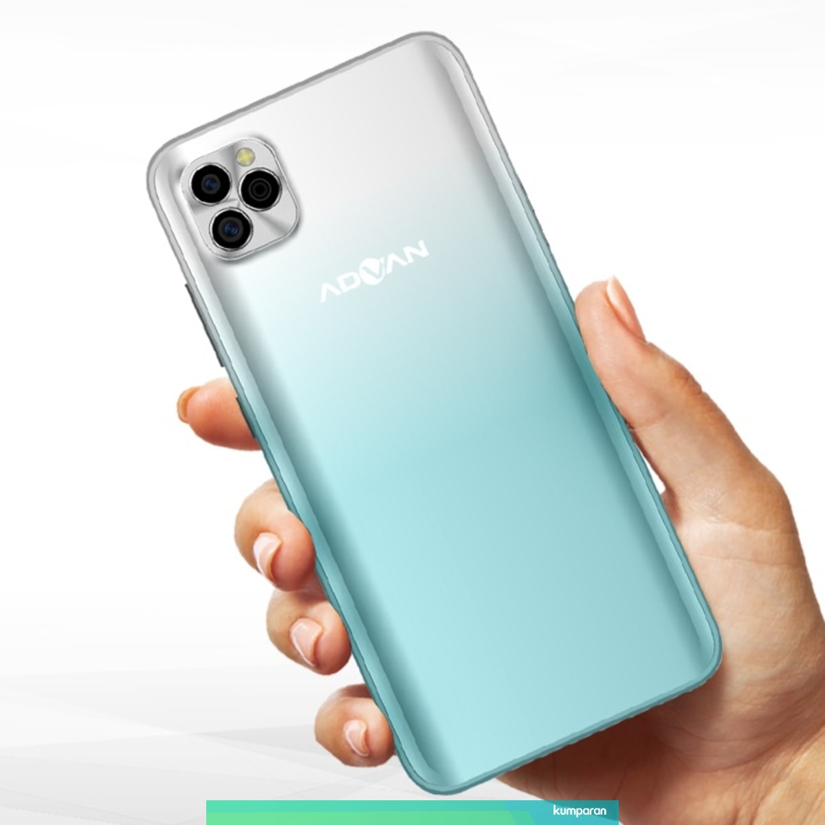 Advan G5 Rilis Di Indonesia Hp 3 Kamera Harga Rp 1 Jutaan Kumparan Com