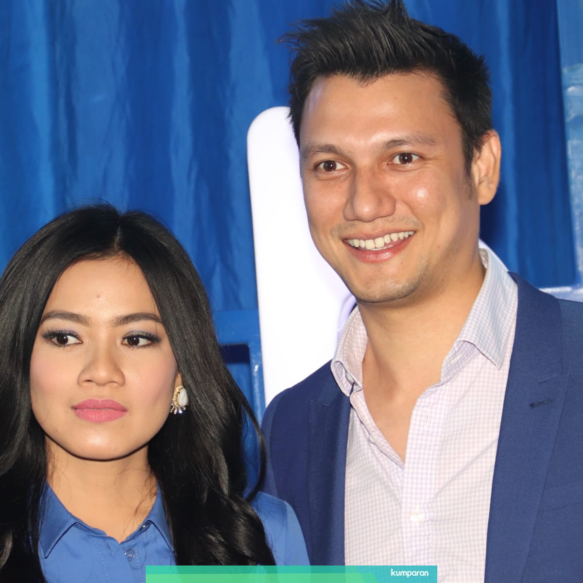 Potret Keharmonisan Titi Kamal Dan Christian Sugiono Selama 11 Tahun Pernikahan Kumparan Com