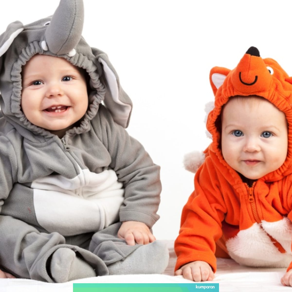 Mana Yang Benar Bayi Merangkak Atau Duduk Dulu Kumparan Com