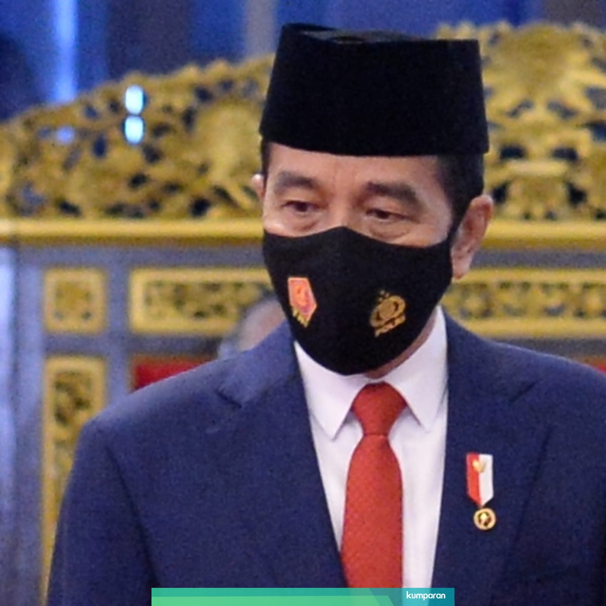 Draf Final Uu Cipta Kerja 812 Halaman Diserahkan Ke Presiden Jokowi Kumparan Com