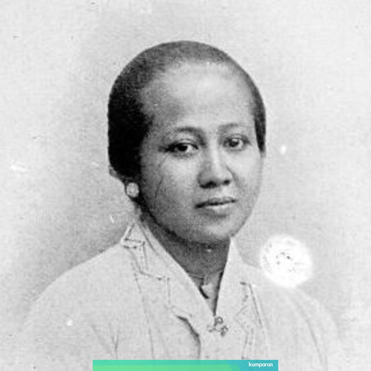 Nak Ibu Kartini Itu Mirip Dengan Kids Zaman Now Kumparan Com