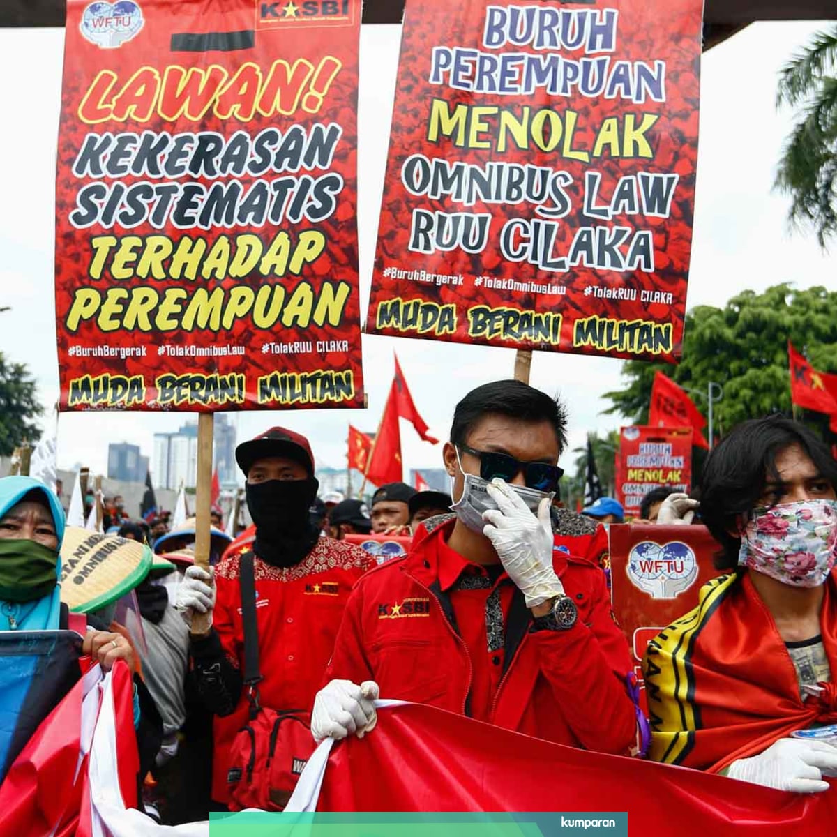 Bahlil Omnibus Law Ruu Cipta Kerja Disahkan Paling Lambat Oktober 2020 Kumparan Com