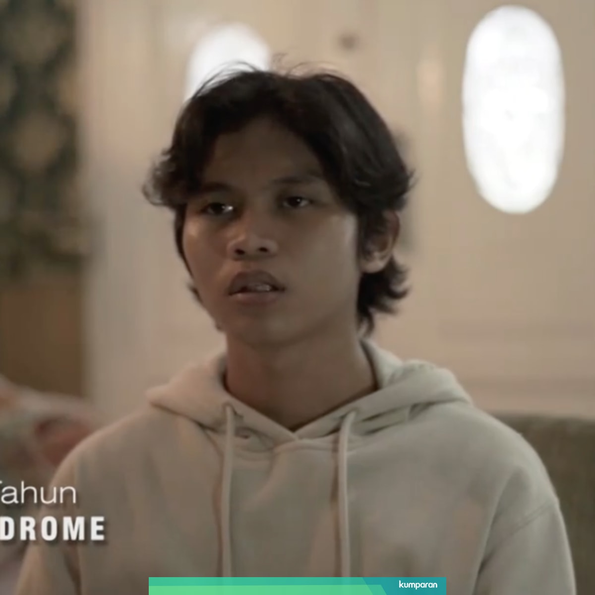 Remaja Ini Kena Tiktok Syndrome Yang Bikin Badannya Joget Terus