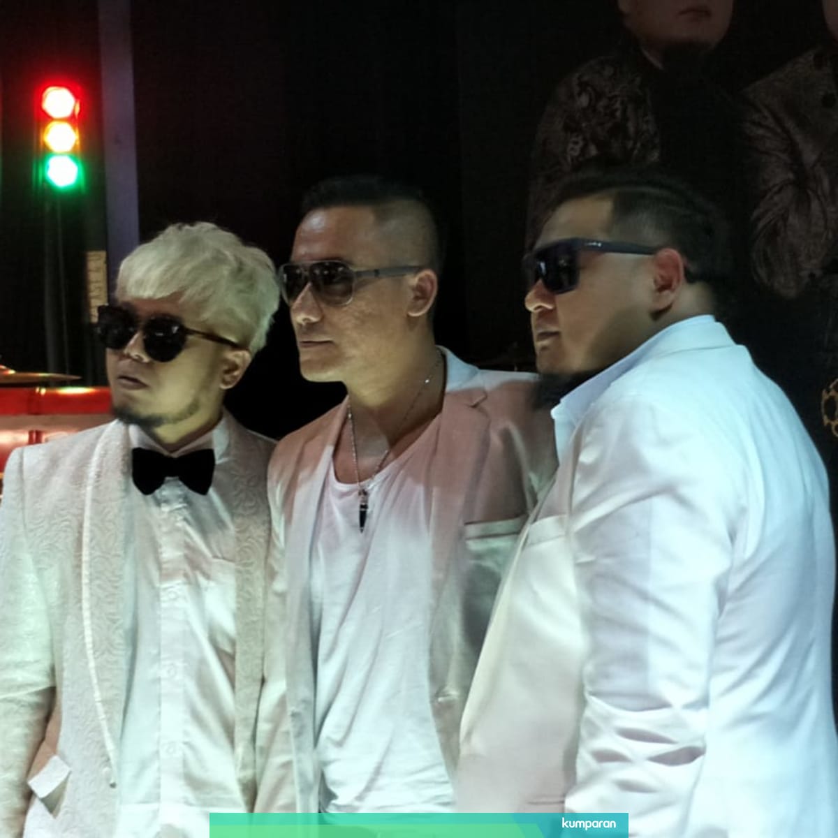 St12 Perkenalkan Firman Idol Sebagai Vokalis Baru Kumparan Com