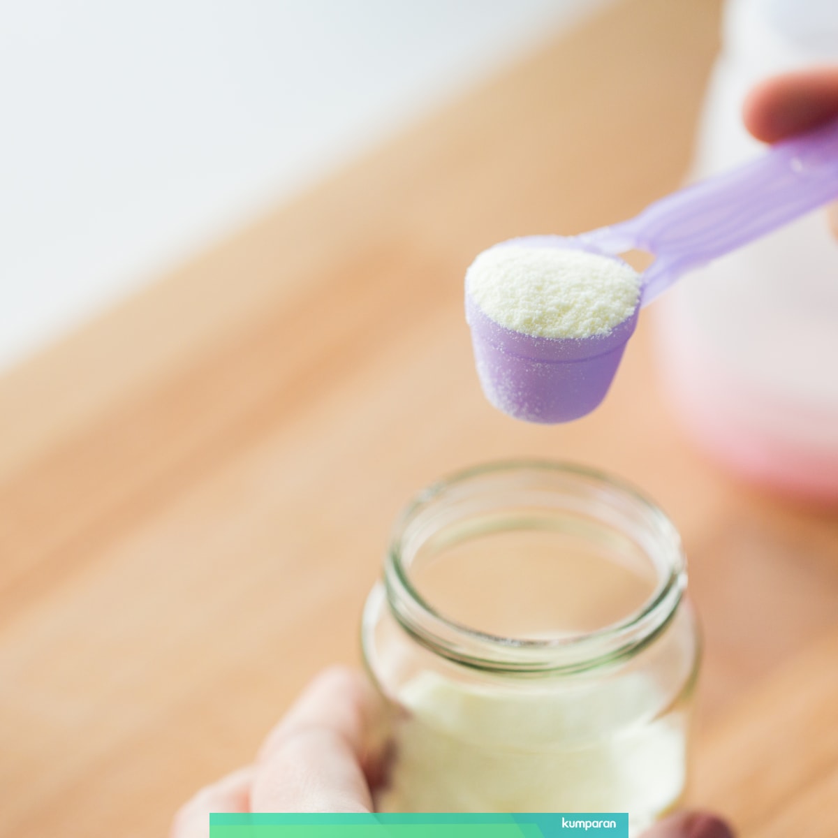kenapa tidak boleh mencampur obat