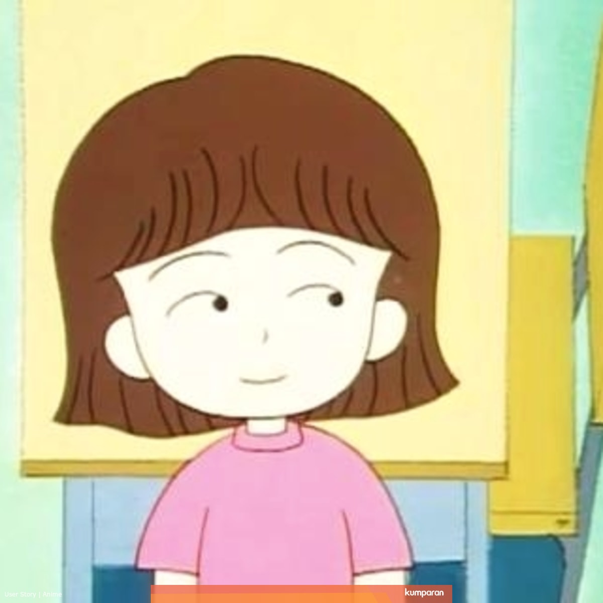film chibi maruko chan