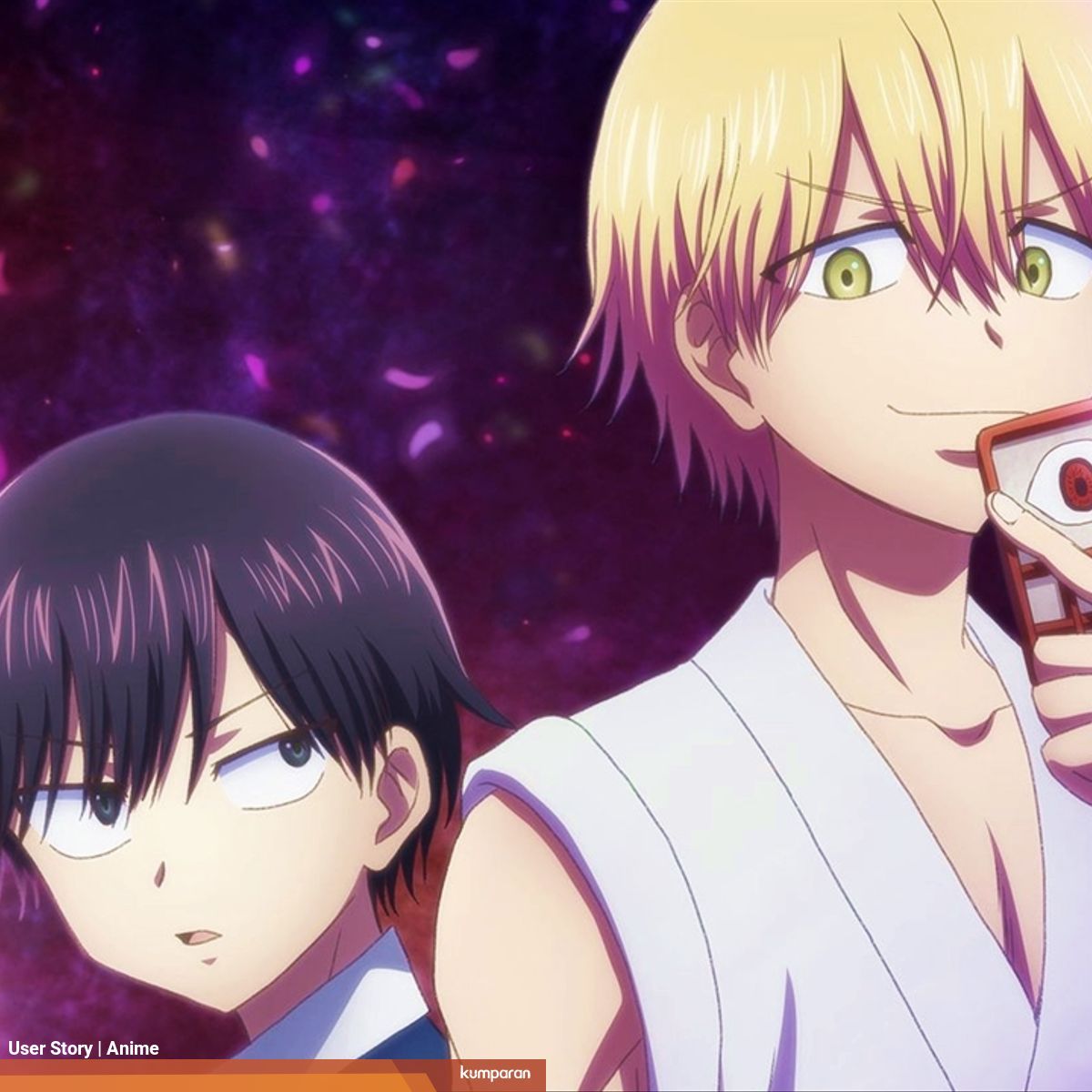Tayang Januari 2021 Anime Dr Ramune Rilis Trailer Dan Informasi Terbaru Kumparan Com