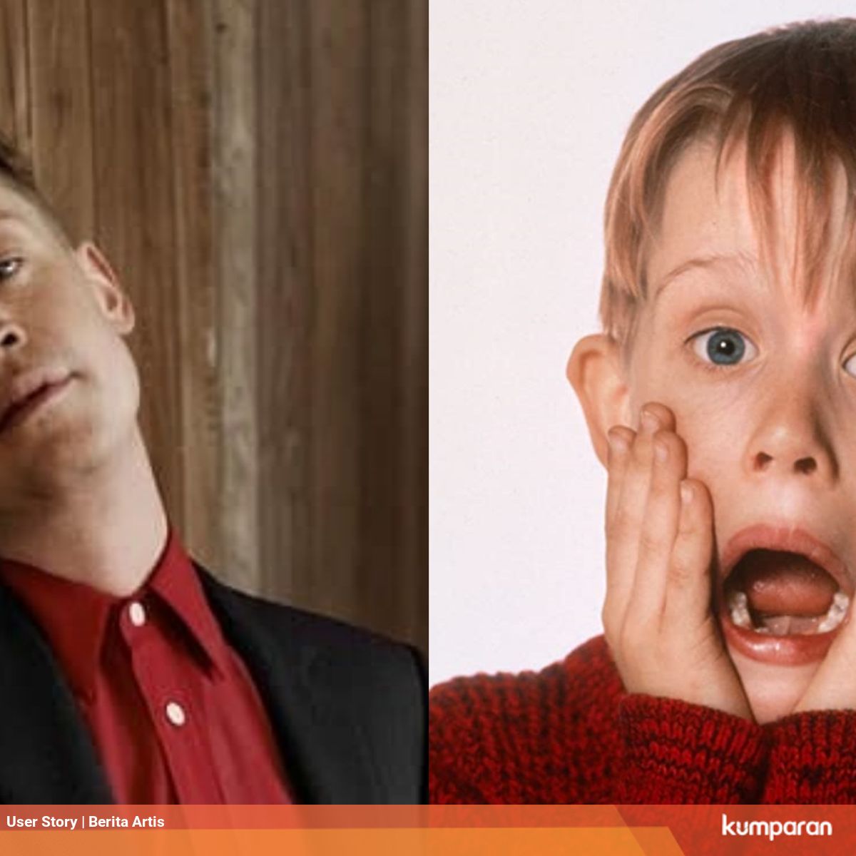49+ Kevin Home Alone Sekarang 2020 Pics