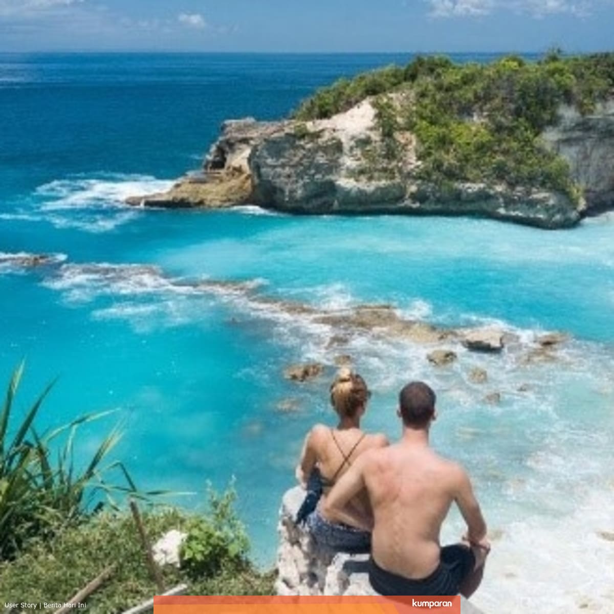 Kondisi Geografis Pulau Bali Dan Nusa Tenggara Berdasarkan Peta Kumparan Com