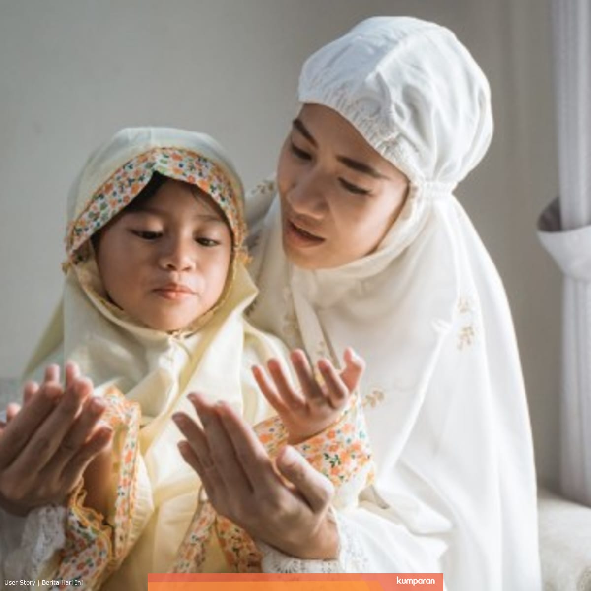 Gambar Doa Tolak Bala