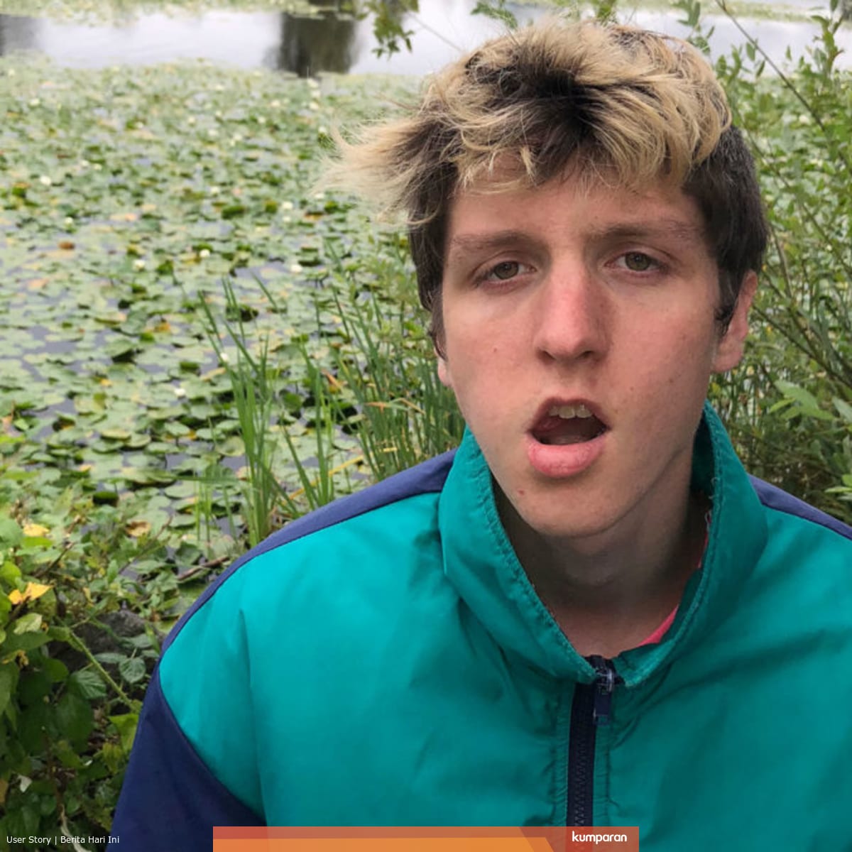 Chord Dan Lirik Lagu Death Bed Powfu Ft Beabadoobee Kumparan Com