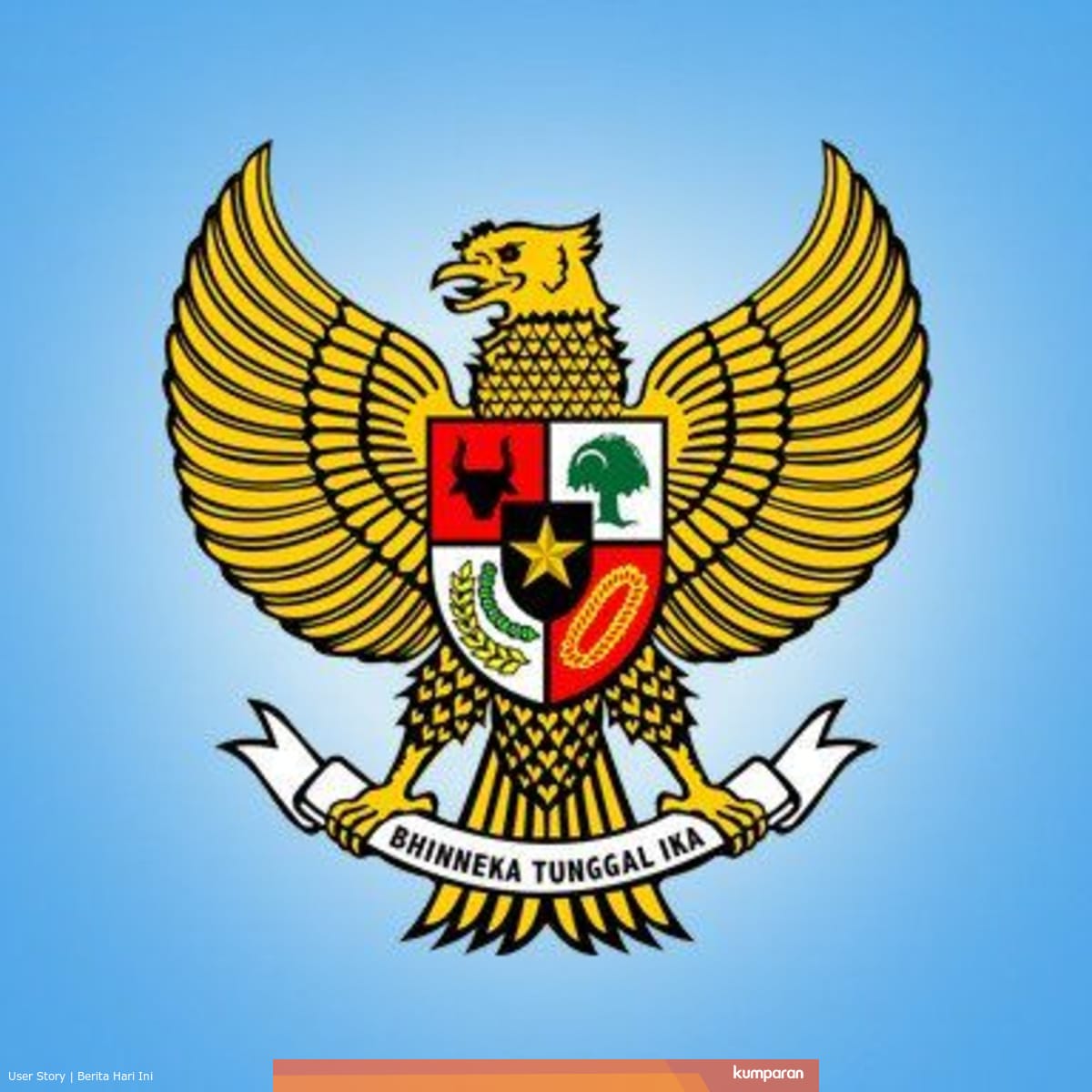 10 Contoh Sikap Yang Menunjukkan Sila Kedua Pancasila Kumparan Com