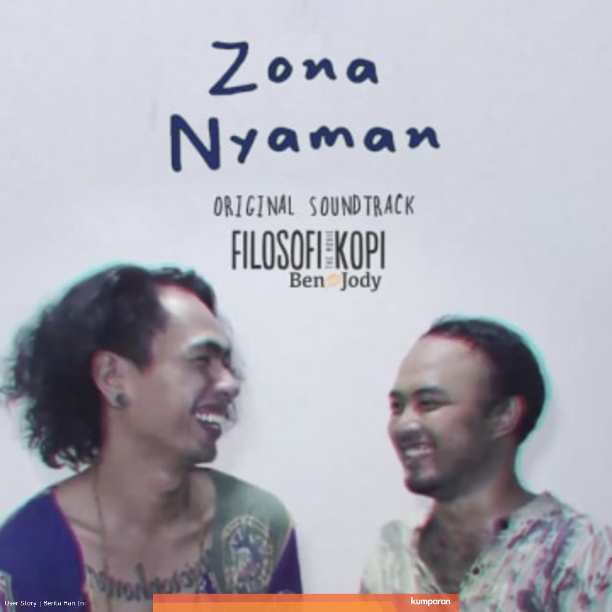 Chord Gitar Zona Nyaman Hoiku Hobimu Chord kunci gitar zona nyaman fourtwnty ost filosopi kopi lirik lagu. chord gitar zona nyaman hoiku hobimu