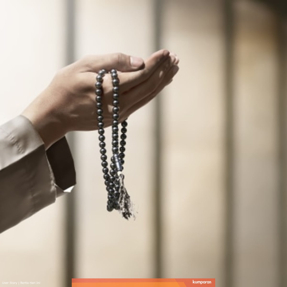 Tata Cara Salat Hajat Lengkap Waktu Pelaksanaan Niat Dan Doa Kumparan Com