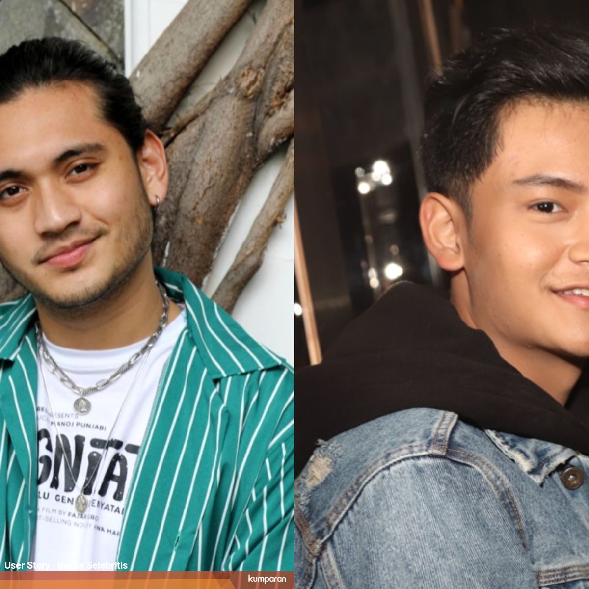 Meski Sudah Putus 5 Artis Ini Masih Simpan Foto Mantan Pacar Di Instagram Kumparan Com