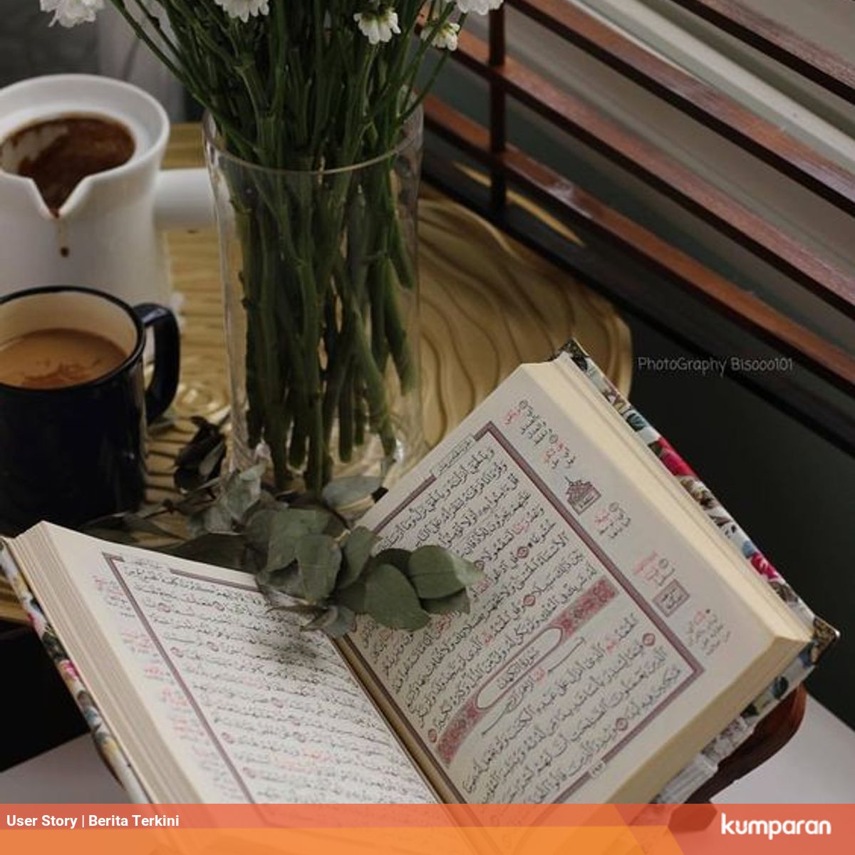 Bacaan Surat Al Mulk Sebelum Tidur Dan Keutamaannya Kumparan Com