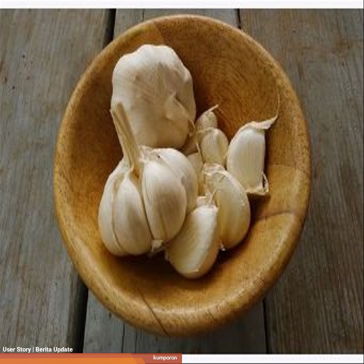 Inilah 7 Manfaat Bawang Putih Yang Harus Diketahui Kumparan Com Inilah 7 Manfaat Bawang Putih Yang Harus Diketahui Kumparan Com