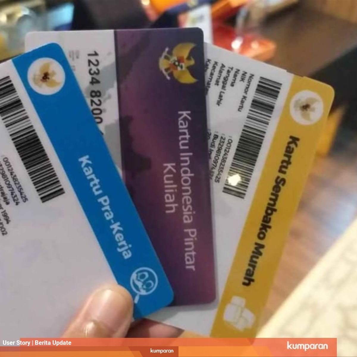 Kartu Pra Kerja Gelombang 12 Kapan Dibuka Ini Bocorannya Kumparan Com