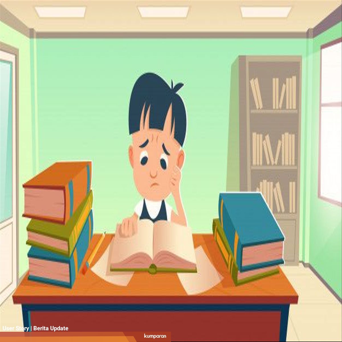 Soal Tema 1 Kelas 6 Dan Kunci Jawaban Hanya Subtema 1 Paket B Kumparan Com