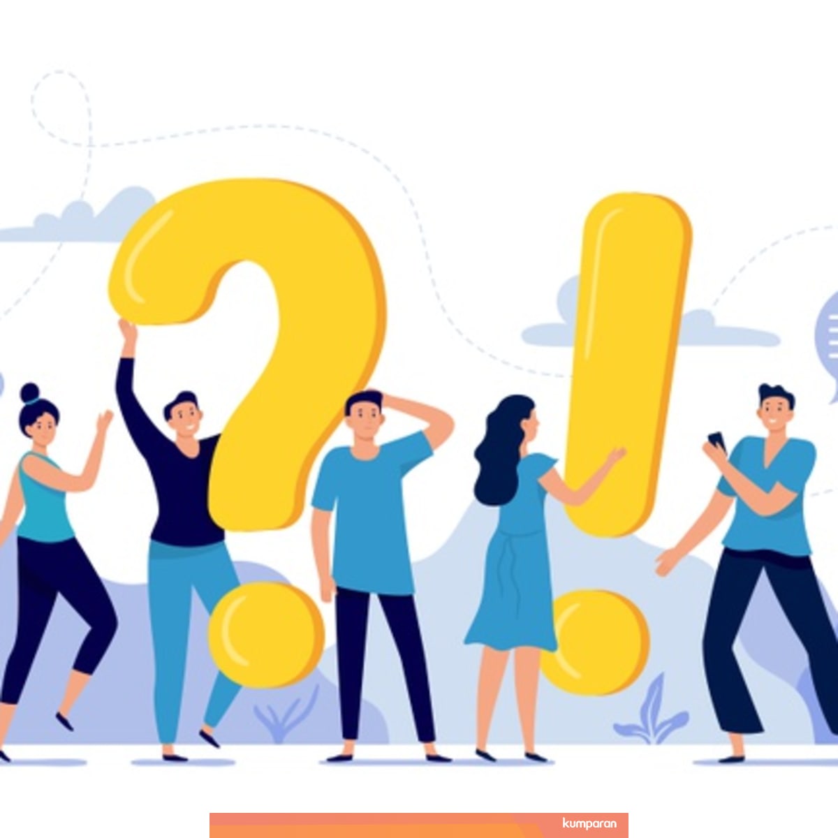 Kunci Jawaban Tema 4 Kelas 2 Halaman 138 139 141 144 Pembelajaran 5 Subtema 3 Kumparan Com