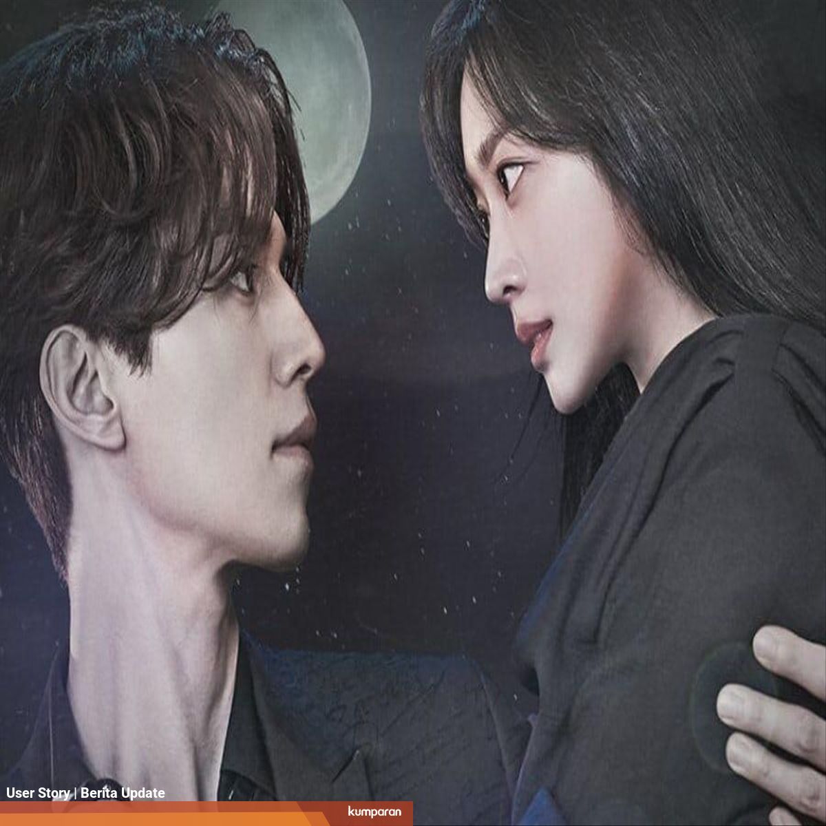 Drakorindo Hadirkan The Tale Of Nine Tailed Simak Fakta Menariknya Di Sini Kumparan Com