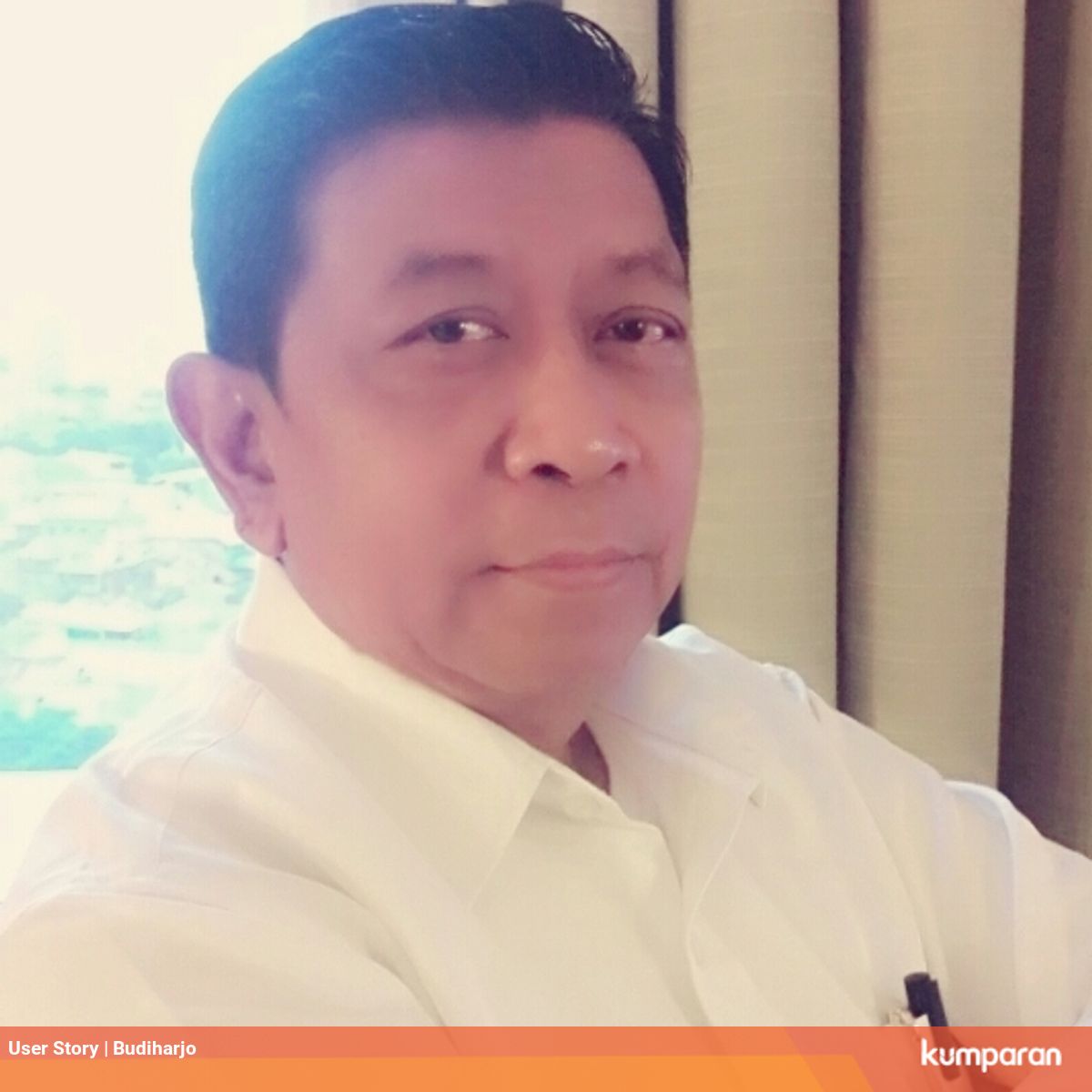 Jokowi Imf Dan Pasal 33 Uud 1945 Kumparan Com