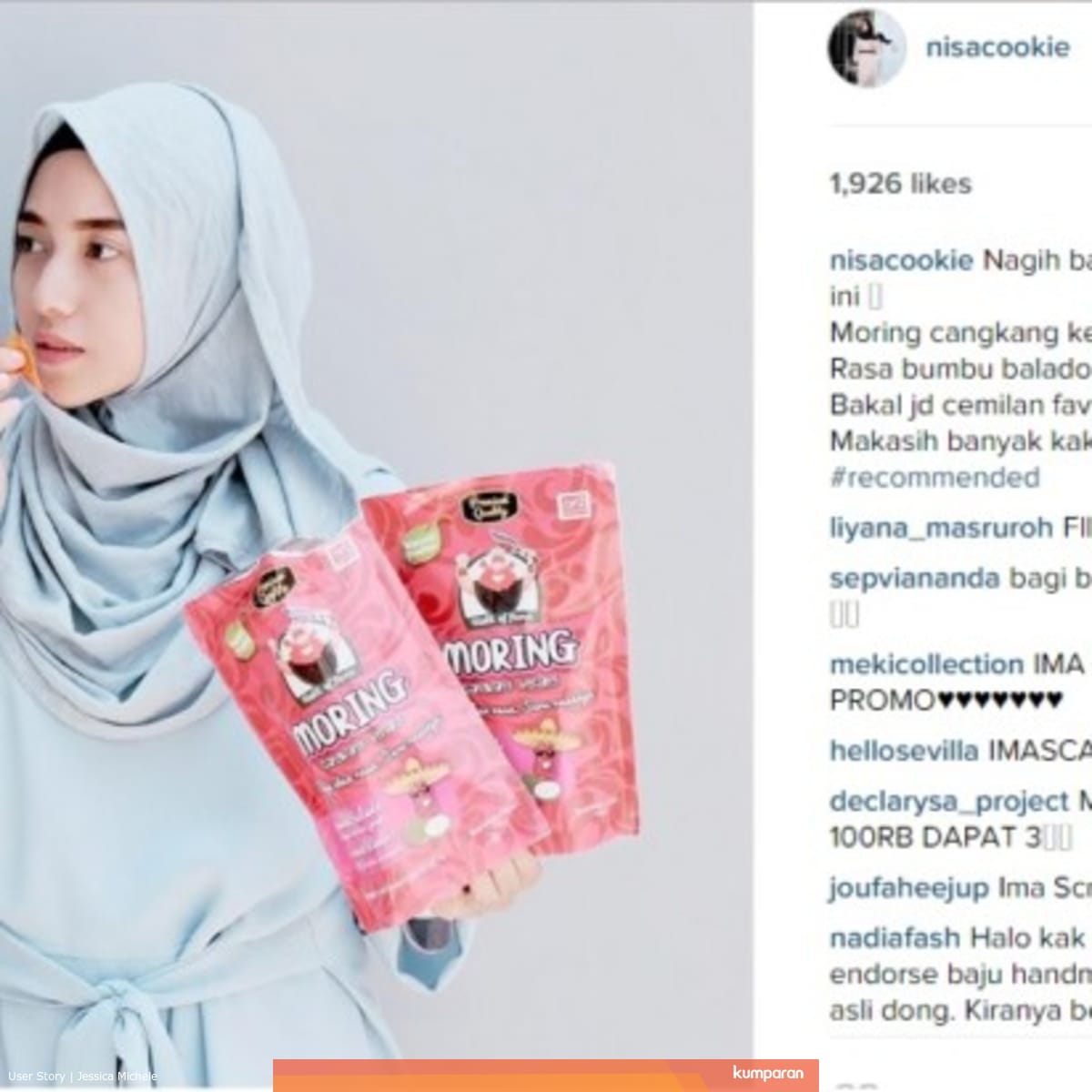 Pengertian Endorse Endorse Adalah Kumparan Com