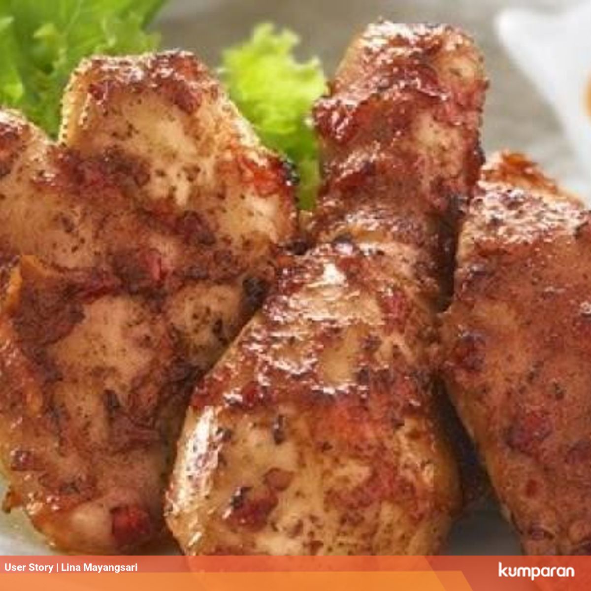 Tips Membuat Berbagai Resep Makanan Mudah Yang Lezat Kumparan Com