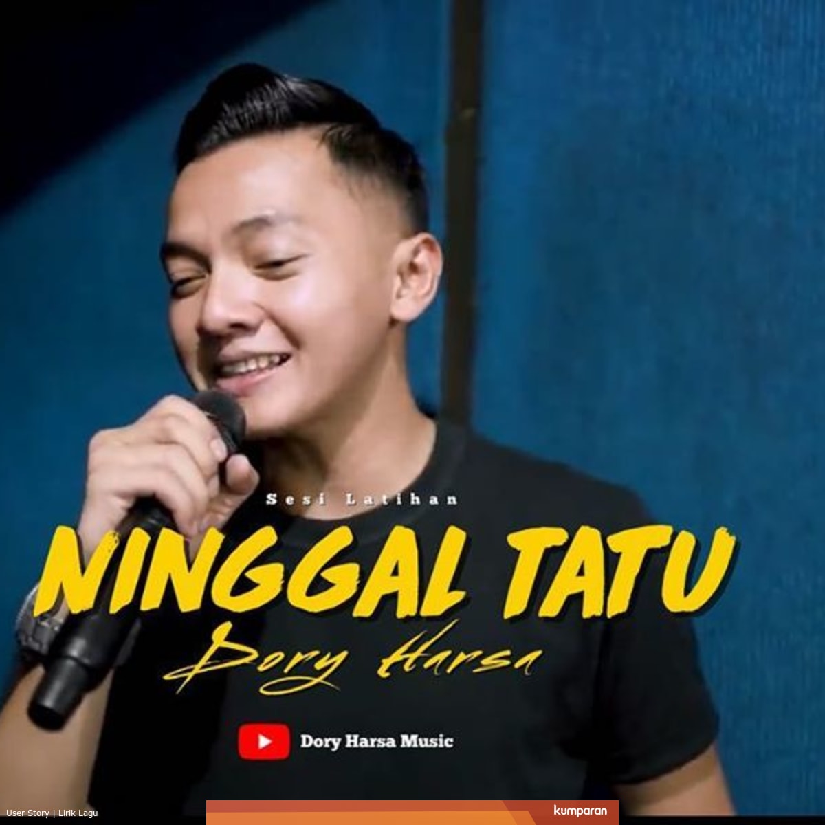 Ninggal Tatu - Ninggal Tatu Archives Elipsir - Lagu ini ...