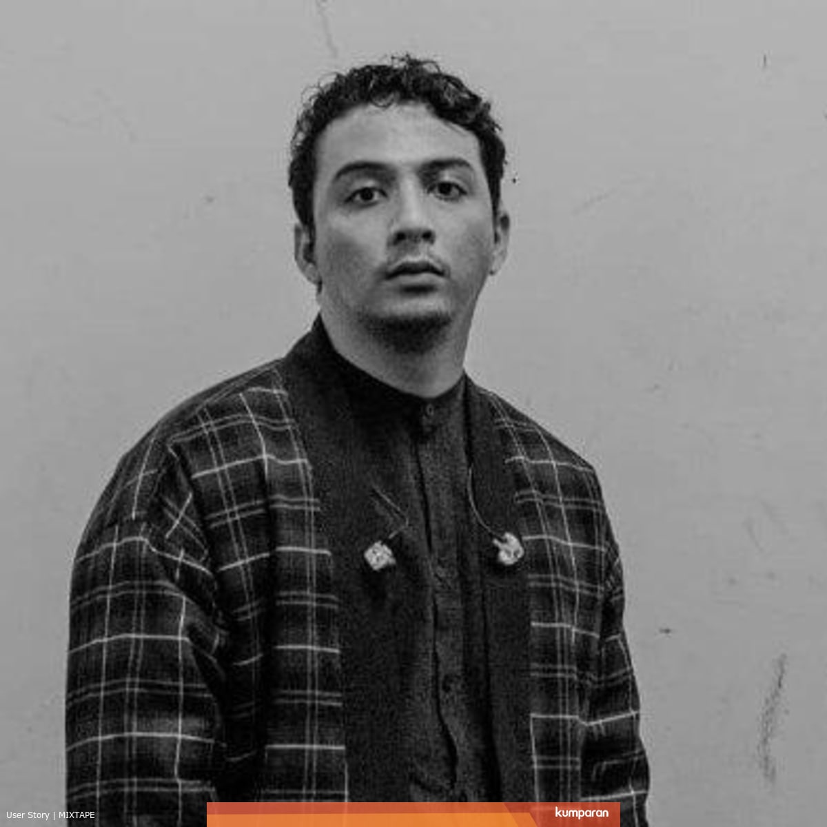 5 Rekomendasi Lagu Sal Priadi Yang Bisa Bikin Kamu Lebih Tenang Kumparan Com