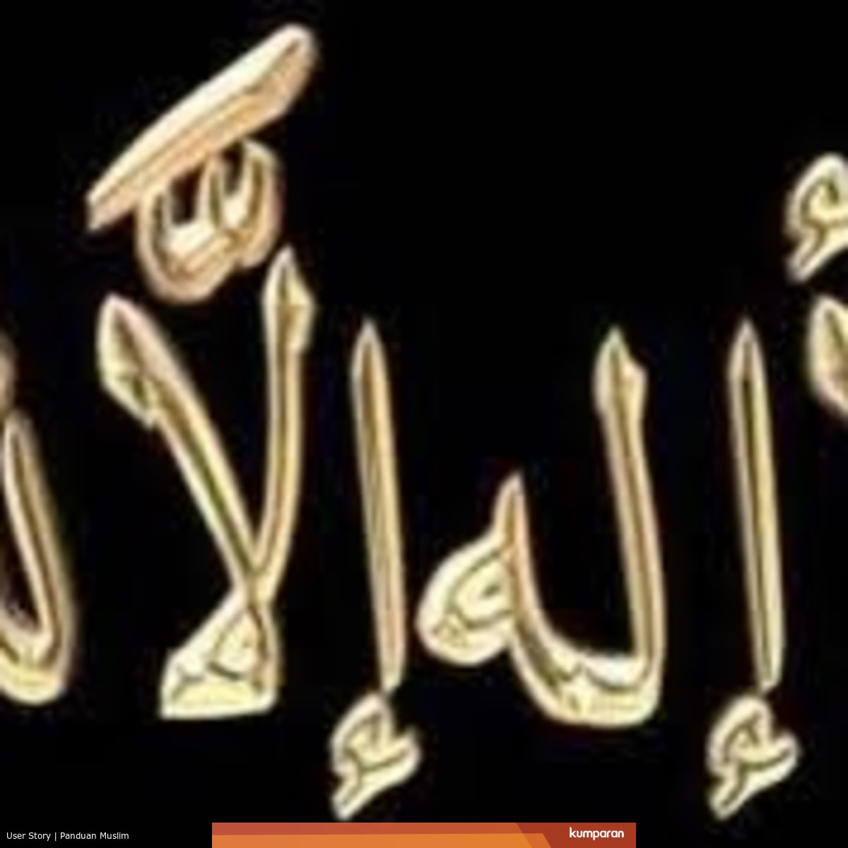 Manfaat Bacaan Dzikir لا إله إلا الله Minimal 100x Sehari Ini Yang Akan Kamu Dapat Kumparan Com