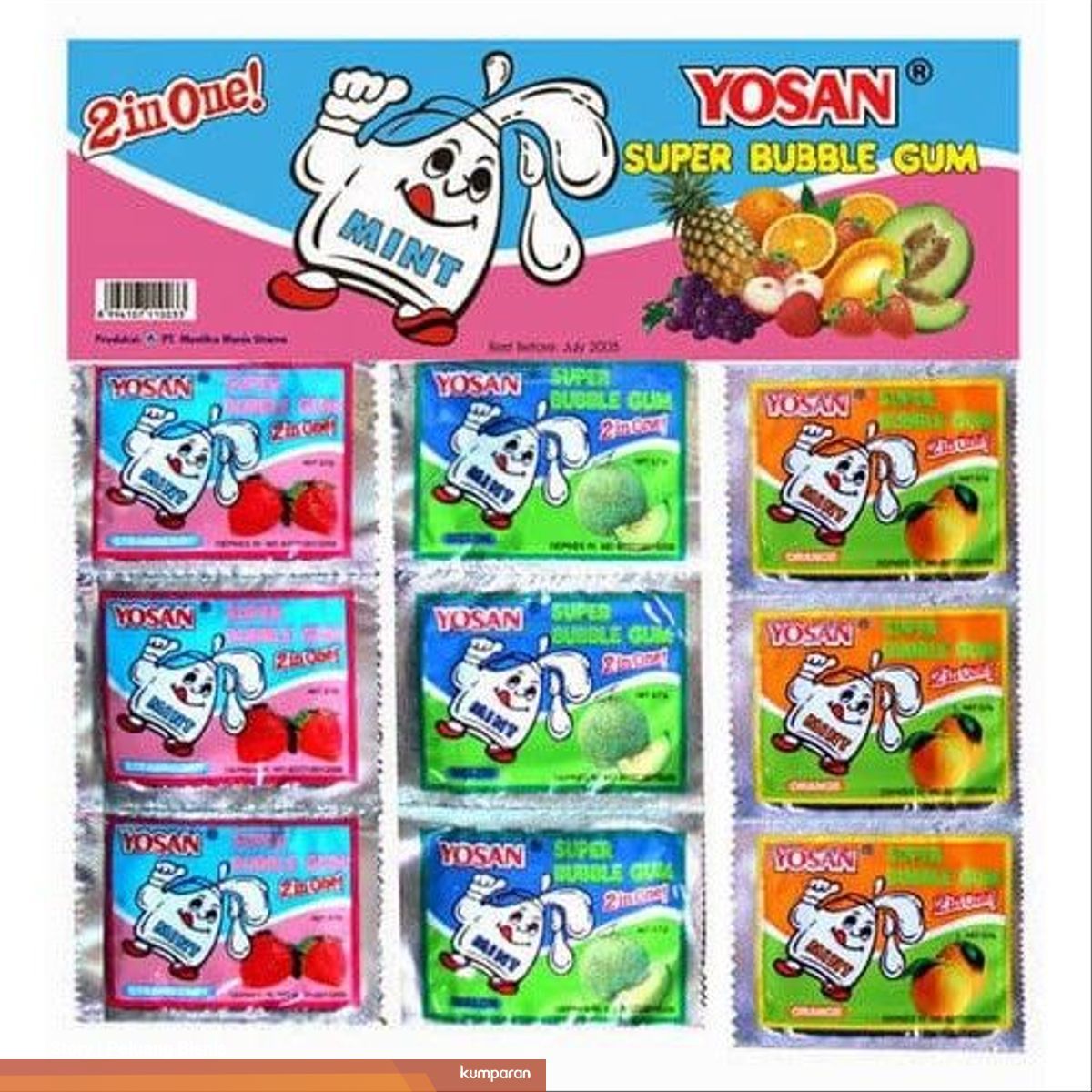 Peluang Bisnis Jajanan Tempo Dulu Yang Banyak Diminati Kumparan Com