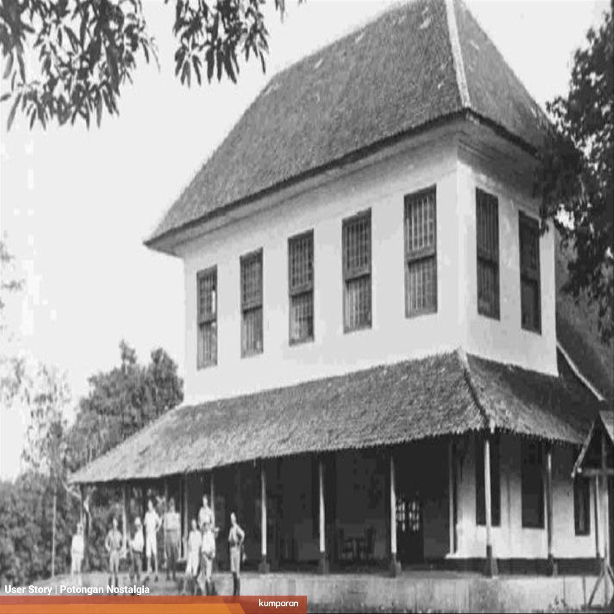 Landhuizen Kumparan Com