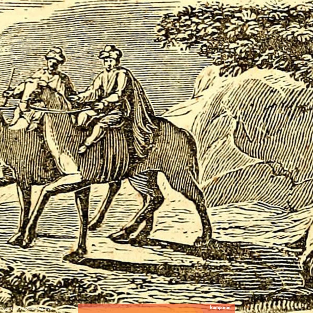 Periode Kekhalifahan Ali Bin Abi Thalib Yang Tidak Stabil Kumparan Com