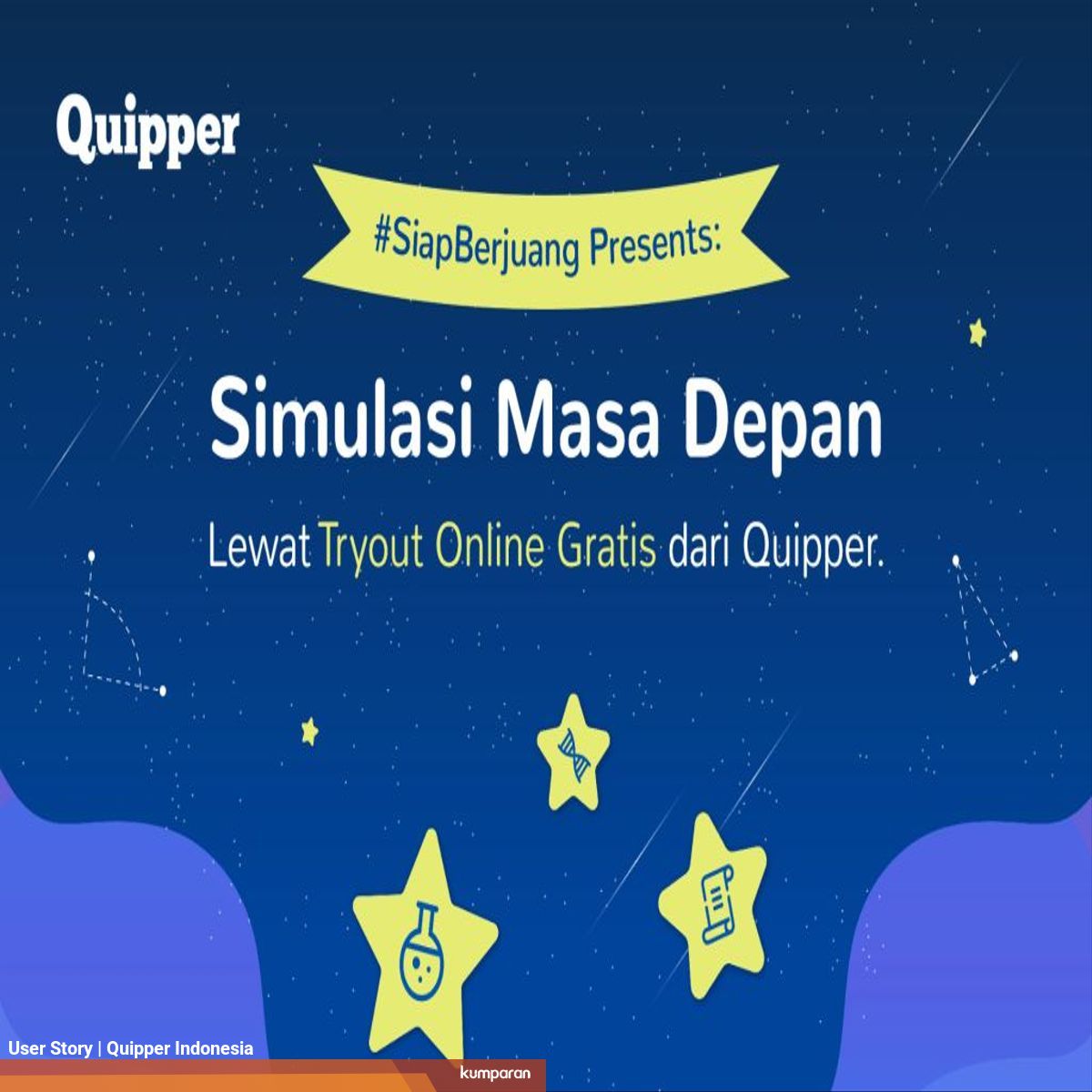 Tryout Online Un Smp Un Sma Dan Utbk Sbmptn 2020 Gratis Dari