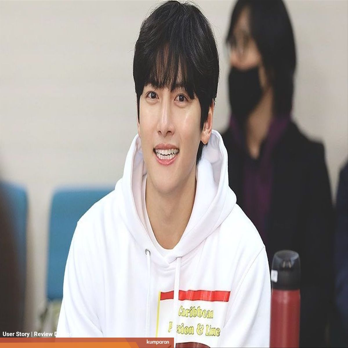 5 Fakta Soal Ji Chang Wook Tak Puas Dengan Wajahnya Serta Tipe Pacar Idaman Kumparan Com