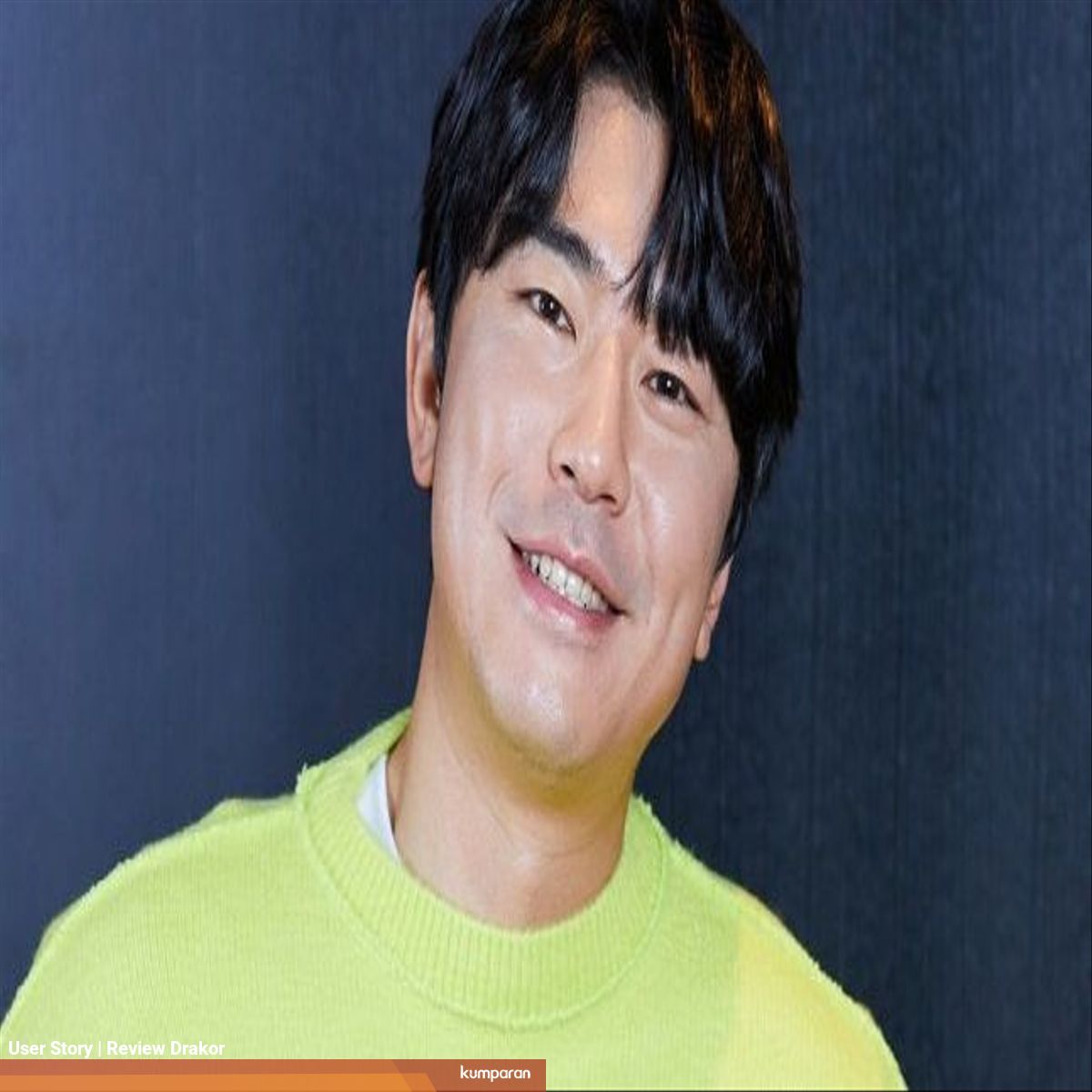 5 Rekomendasi Drama Korea Yang Dibintangi Lee Si Eon Kumparan Com