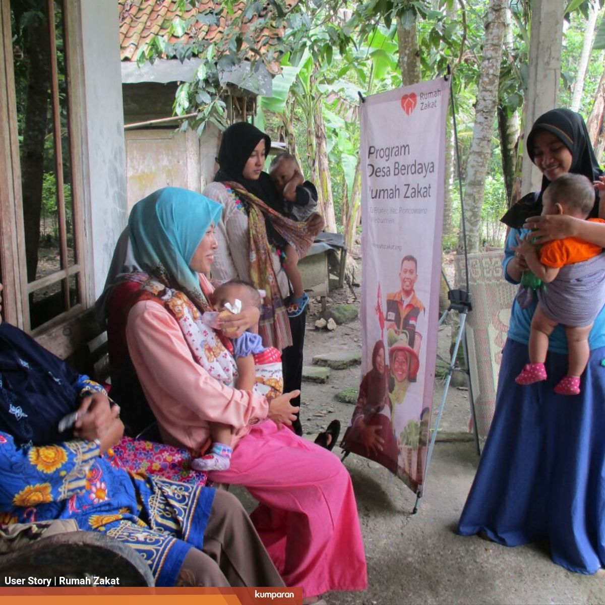 45+ Rumah Zakat Bali Pics