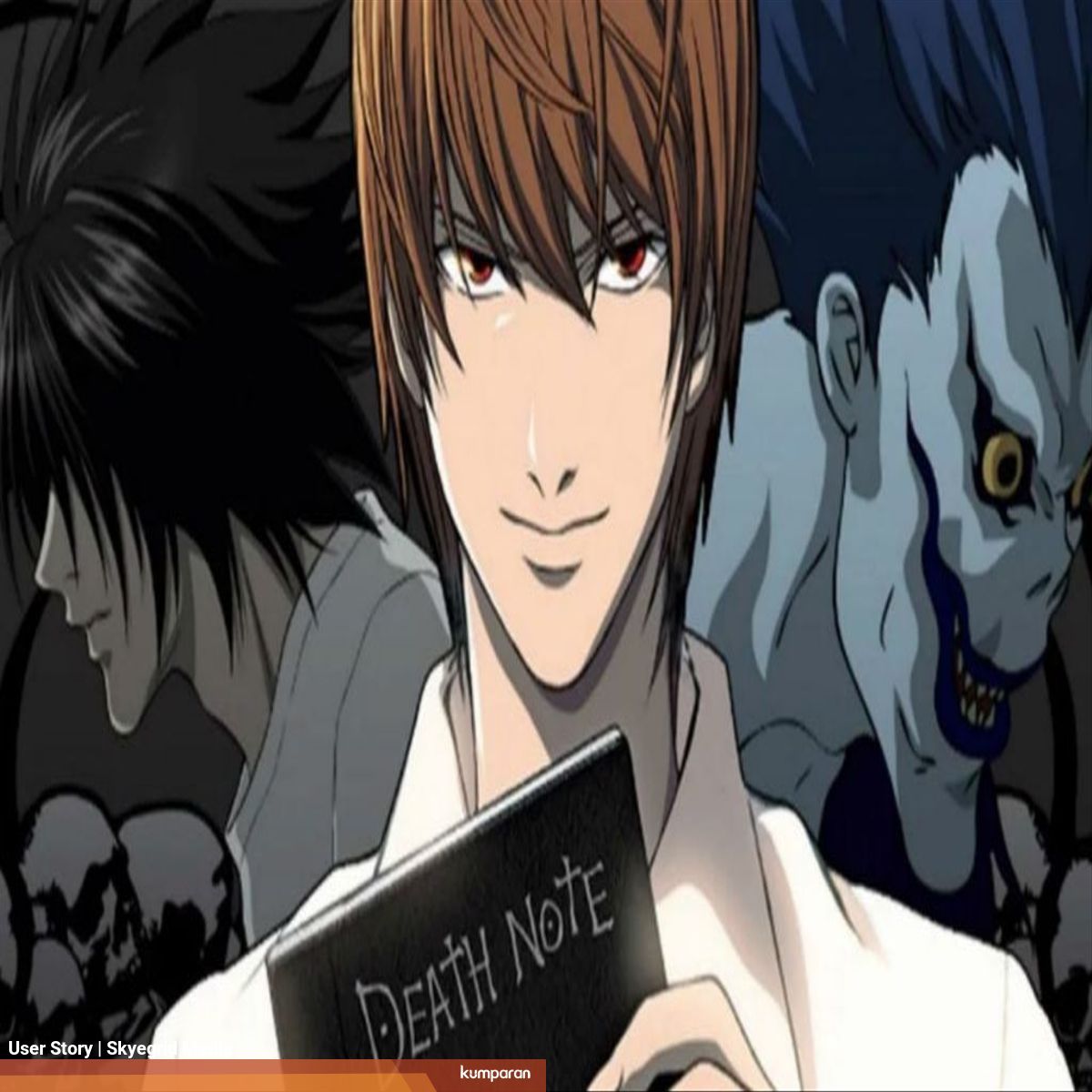 5 Anime Horor Terbaik Versi Imdb Sudah Nonton Belum Kumparan Com