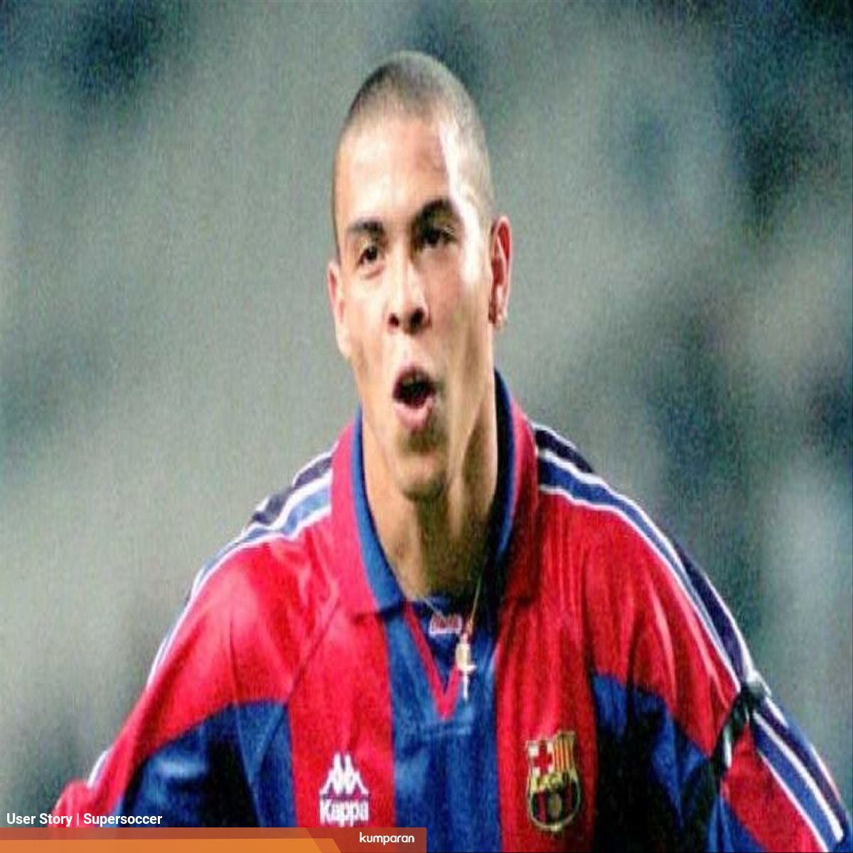 Kisah Kontroversial Di Balik Transfer Ronaldo De Lima Dari Barcelona Ke Inter Kumparan Com