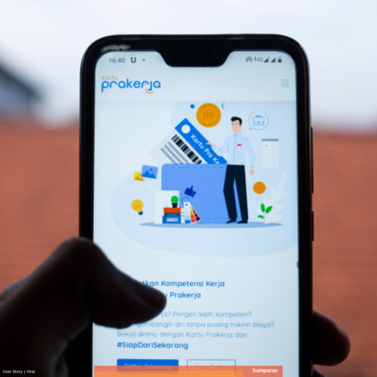 Viral Insentif Prakerja Dipakai Untuk Pesan Psk Kumparan Com