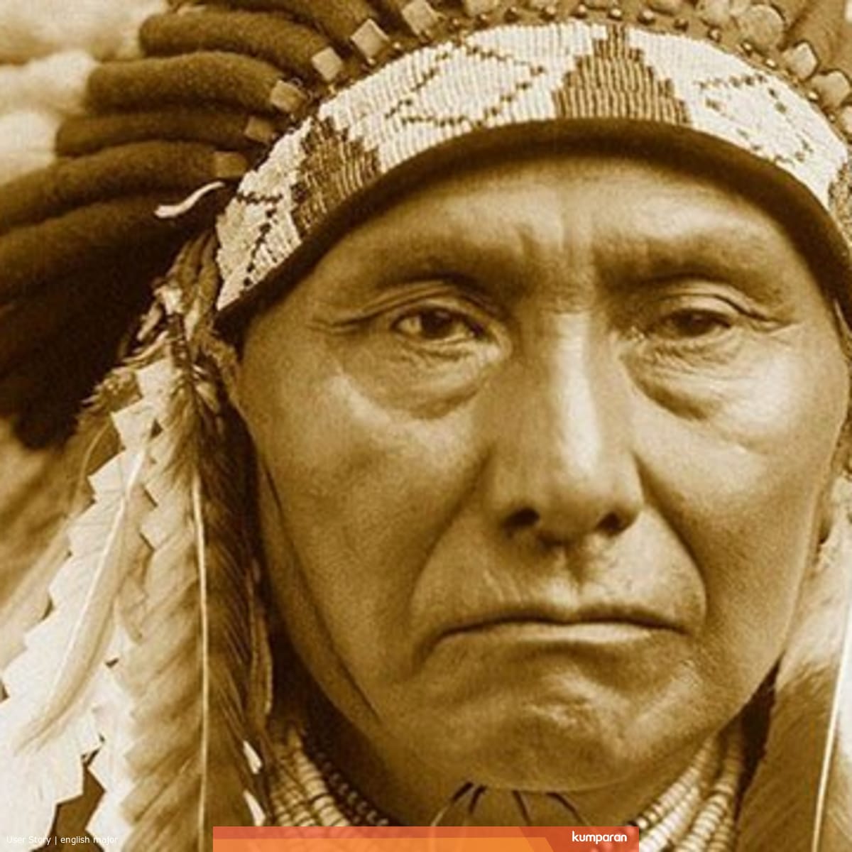 Fakta Fakta Tentang Indian Yang Mungkin Tidak Kamu Ketahui Kumparan Com