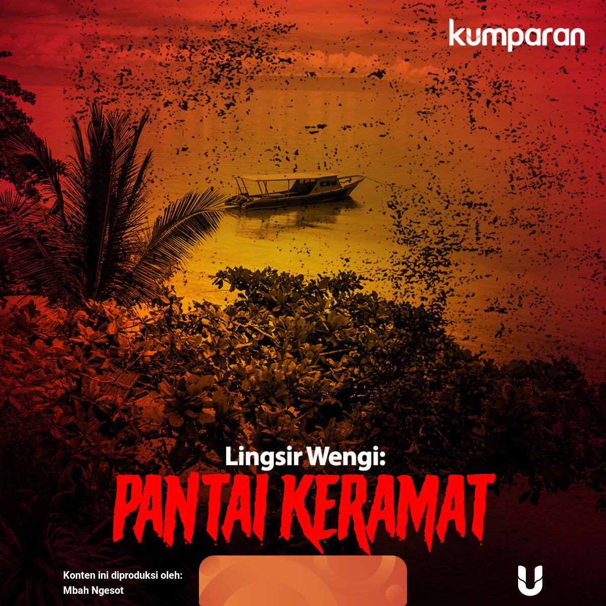 Lingsir Wengi Foto / Lingsir Wengi By Didi Kempot On ...
