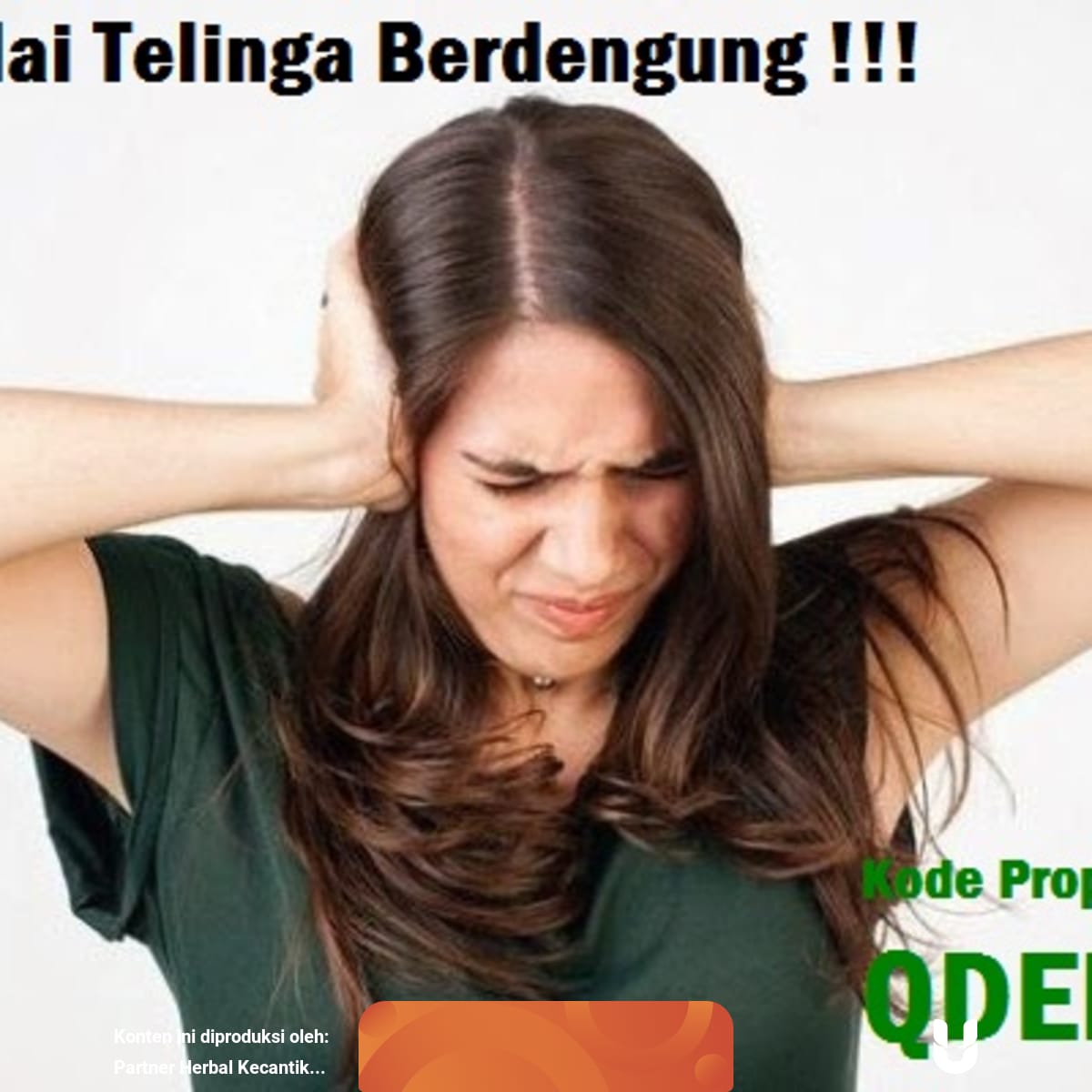 Obat Telinga Berdengung Terus Menerus Tanpa Operasi Kumparan Com
