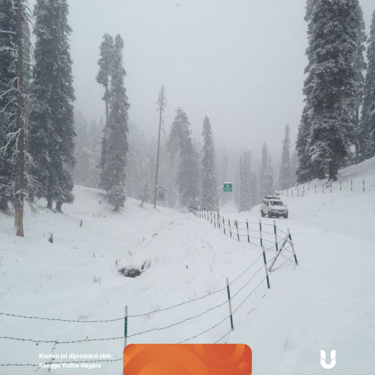 8 Info Tips Wisata Kashmir Surga Dunia Yang Membara Kumparan Com