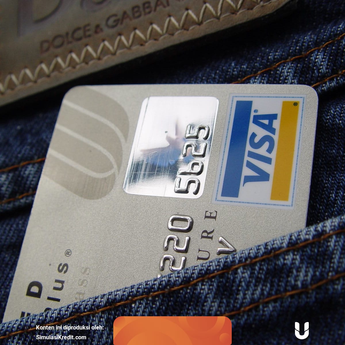 21 Belanja Dengan Kartu Kredit - Info Dana Tunai