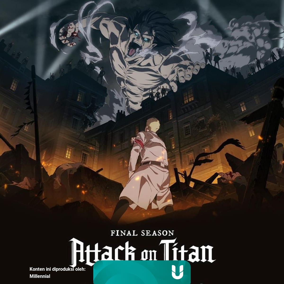 Wv3cs3nzotbt8m Attack on titan, shingeki no kyojin, aot, snk, rico brzenska, mikasa. https kumparan com millennial 7 karakter kunci di anime attack on titan yang wajib kamu tahu 1v4dawzf6ns