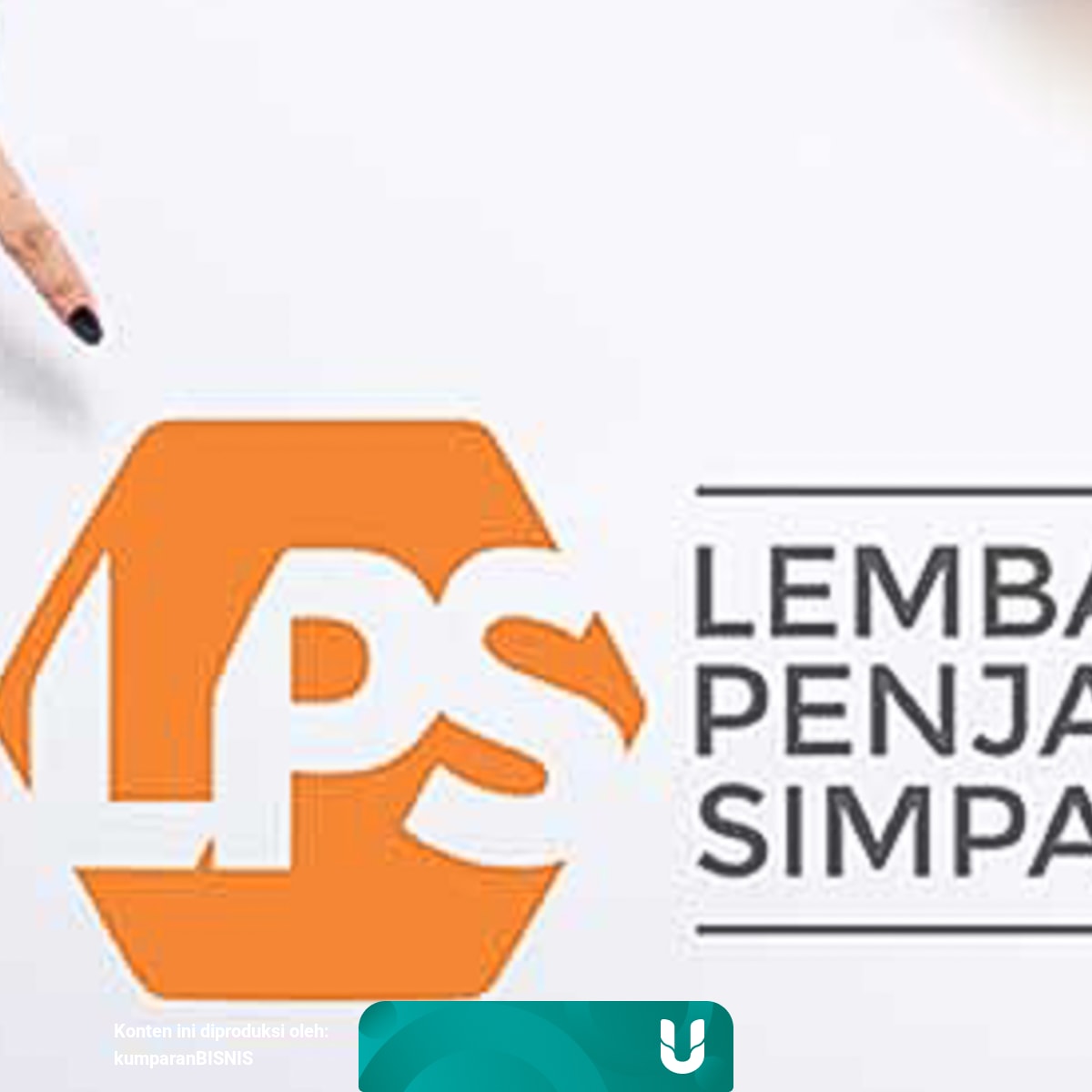 Lps Tahan Suku Bunga Penjamin Simpanan Di Level 4 5 Persen Kumparan Com