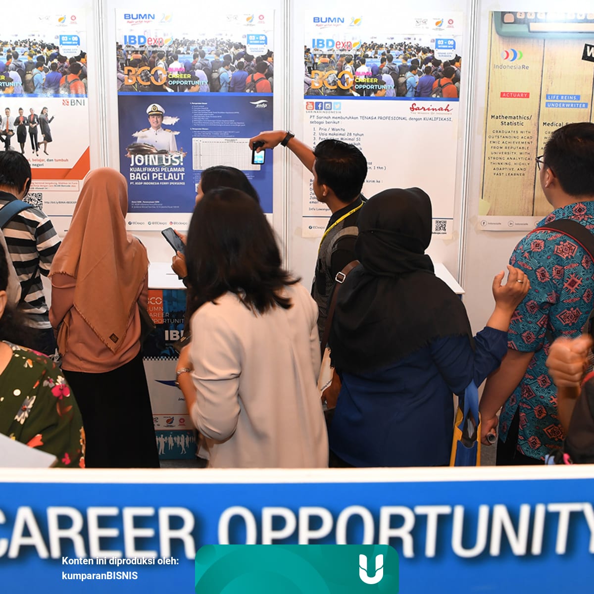 Lowongan Kerja Di Bumn Produsen Bahan Peledak Fresh Graduate Bisa Daftar Kumparan Com